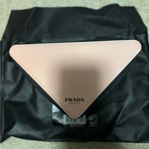 New Prada Paradoxe Beauty Pouch